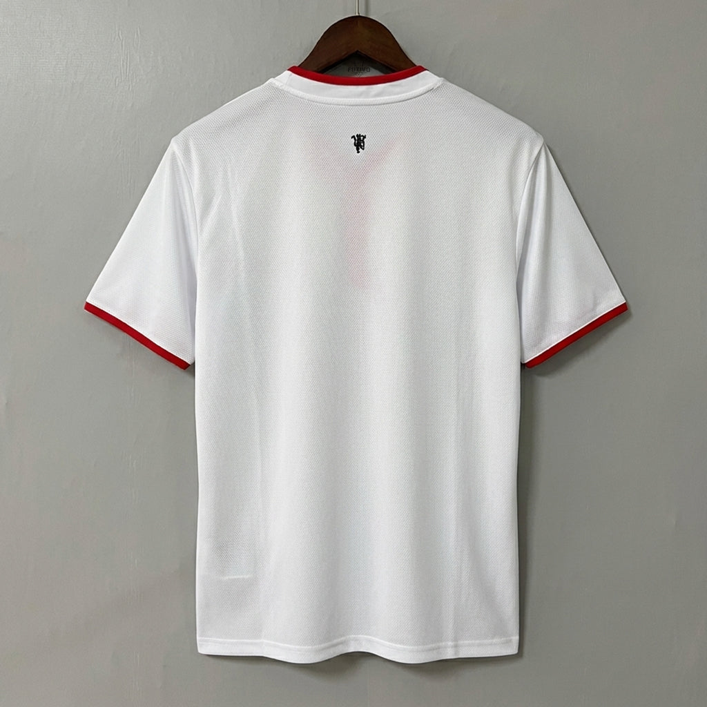 Manchester United 2012/13 Away Retro Jersey
