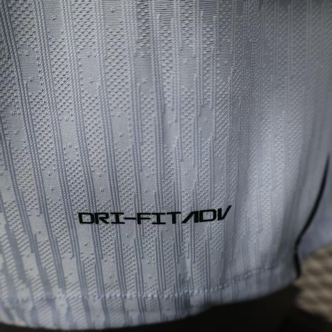 Uruguay 2026 World Cup Home Jersey – Player Edition