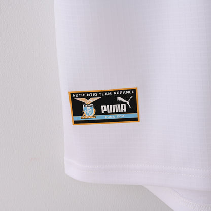 Lazio 1999/00 Away Retro Jersey