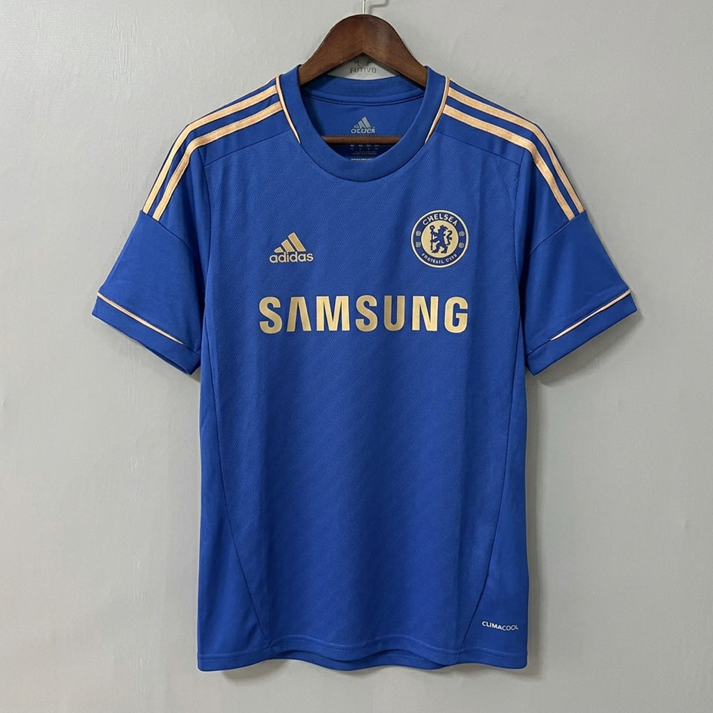 Chelsea 2012/13 Home Retro Jersey
