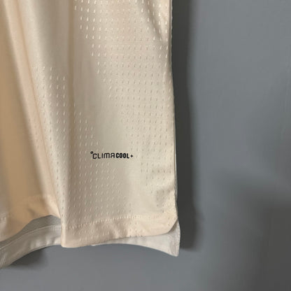 Roma 2026/27 Away Jersey – Player Edition
