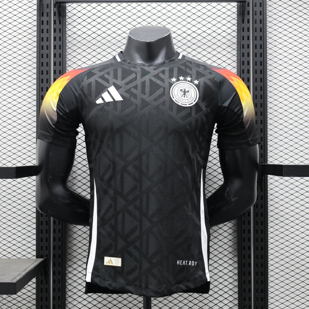 Germany 2024-25 Pre-Match Jersey – Player Edition