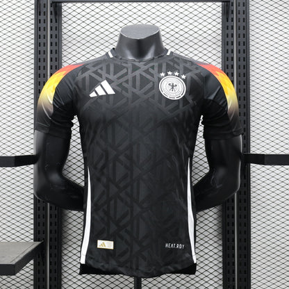Germany 2024-25 Pre-Match Jersey – Player Edition