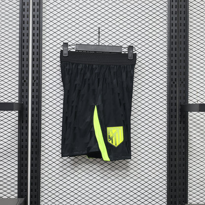 Atletico Madrid 2026/27 Away Shorts – Player Edition