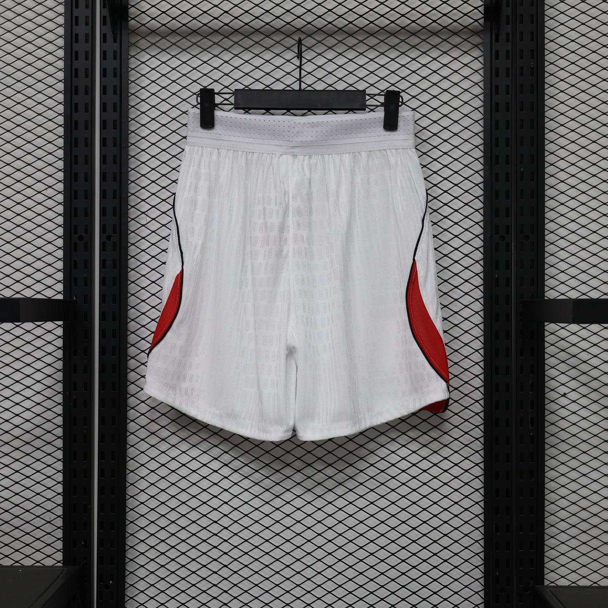 England 2026/27 Home Shorts – Player Edition
