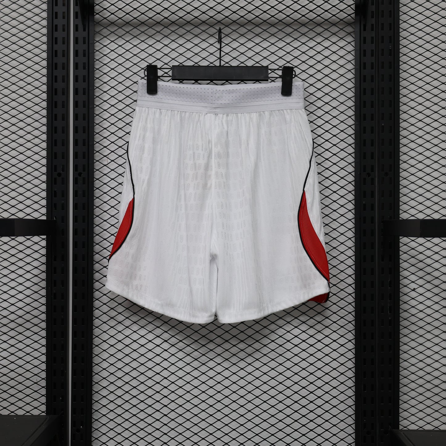 England 2026/27 Home Shorts – Player Edition