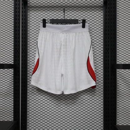 England 2026/27 Home Shorts – Player Edition