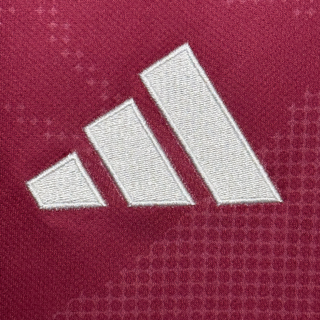 Real Madrid 2026/27 Away (Third Kit) Jersey