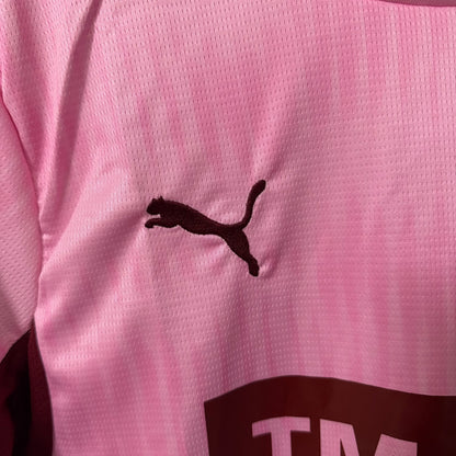 Valencia 2026/27 Away (Third Kit) Jersey