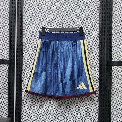Arsenal 2026/27 Away (Third Kit) Shorts – Player Edition