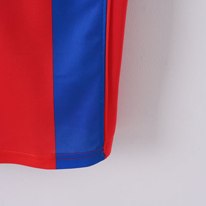 Barcelona 2004/05 Home Retro Jersey