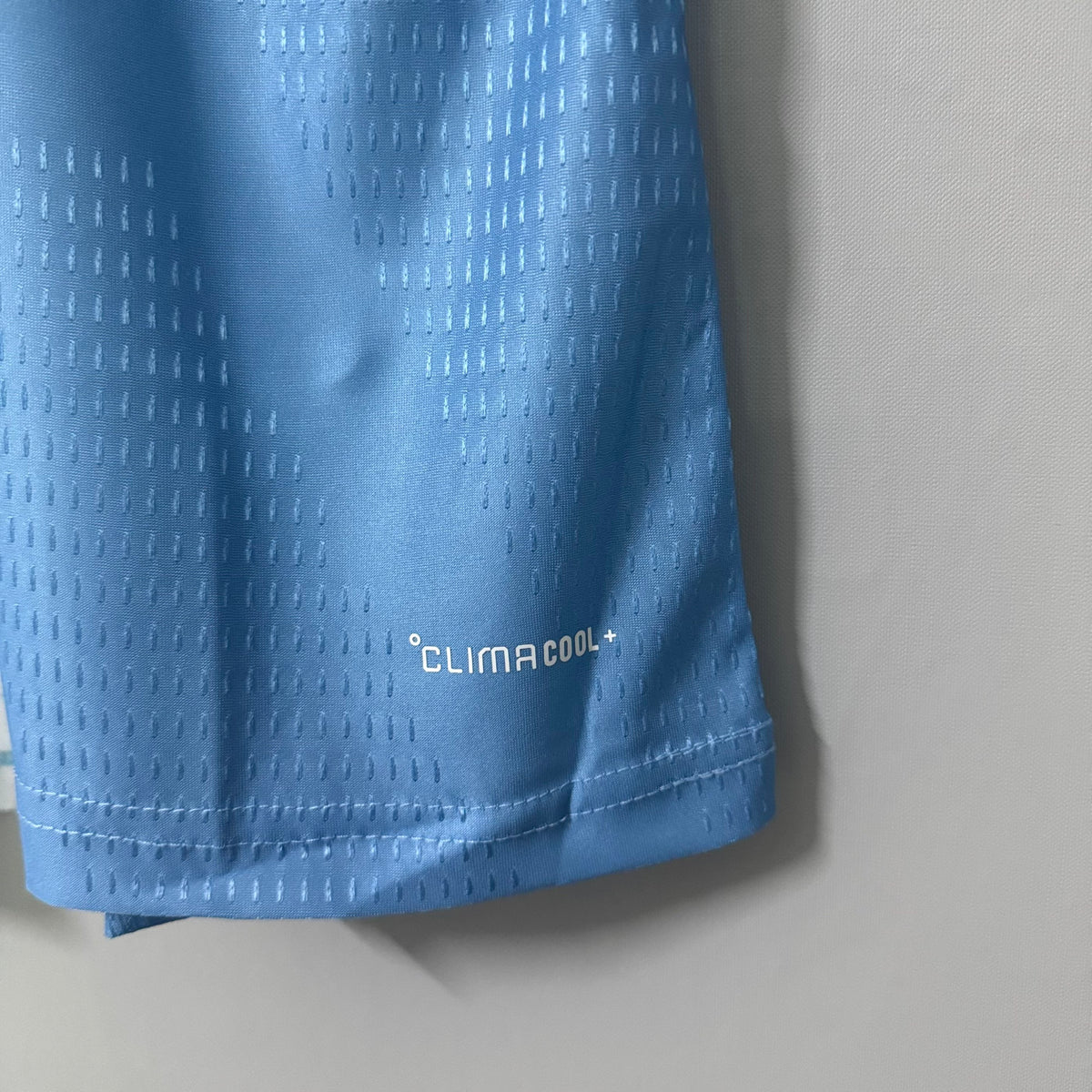 Argentina 2026 Lionel Messi Farewell Jersey – Player Edition