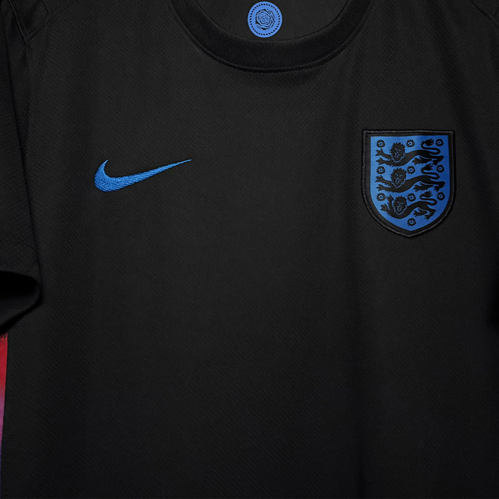 England 2025 Away Jersey