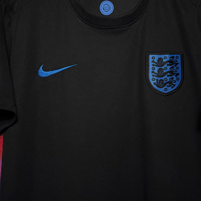 England 2025 Away Jersey