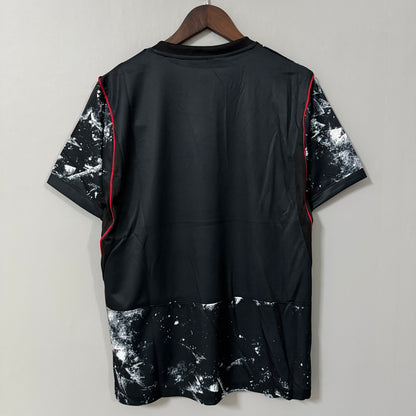 Canada 2026 World Cup Away (Third Kit) Jersey