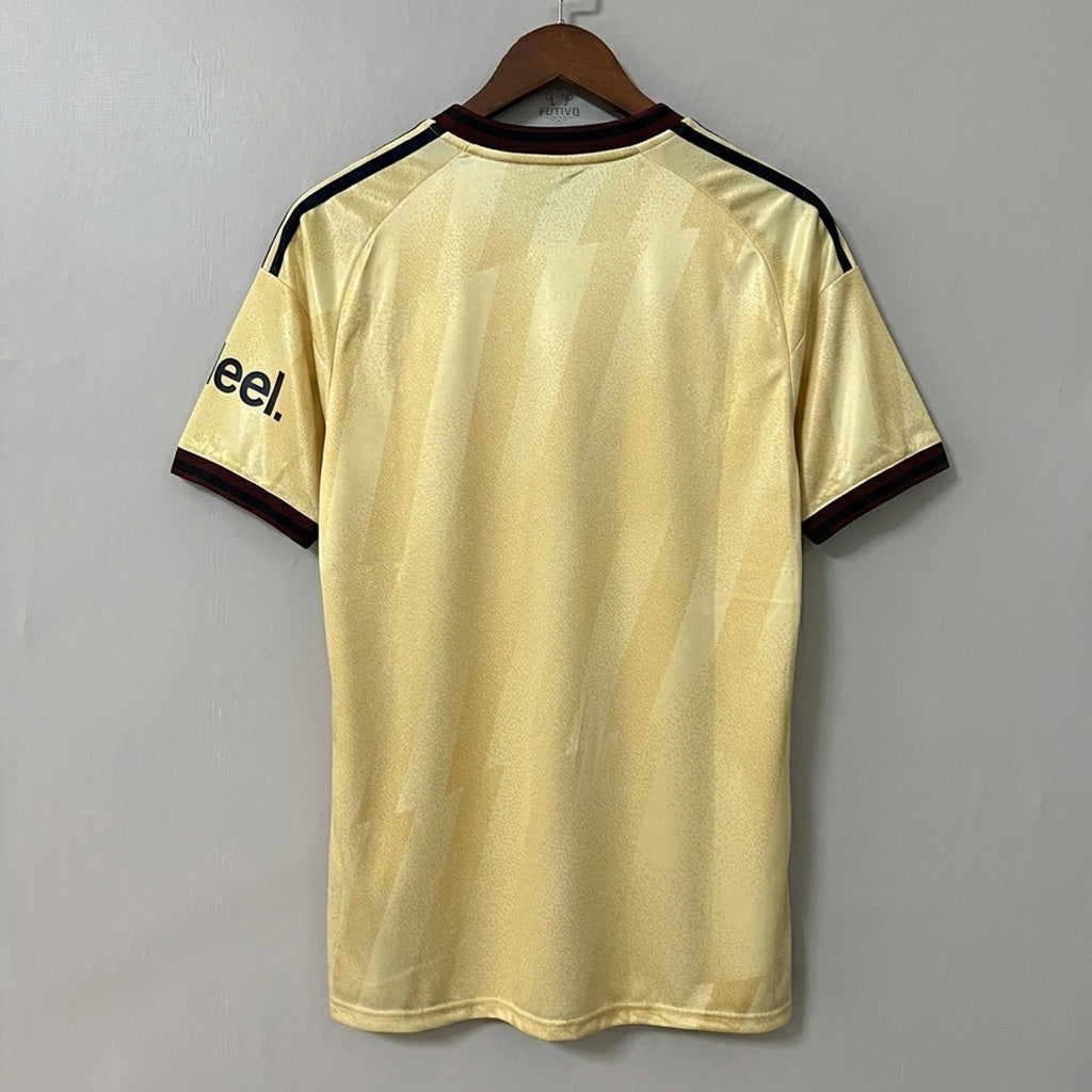 Arsenal 2026/27 Away (Third Kit) Jersey