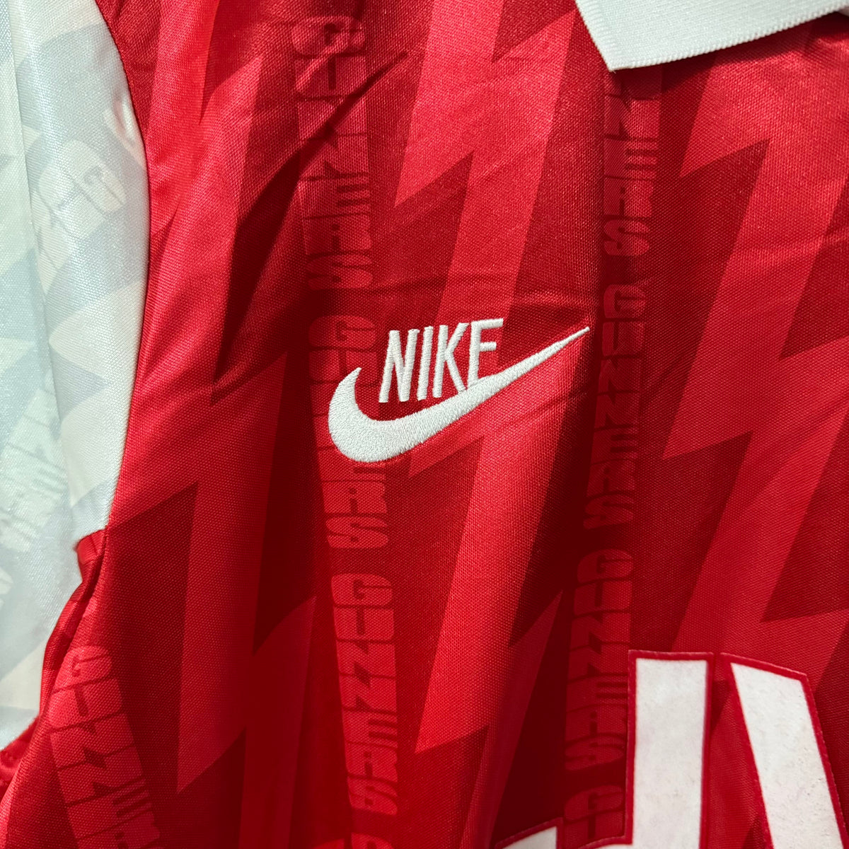 Arsenal 1994/96 Home Retro Jersey