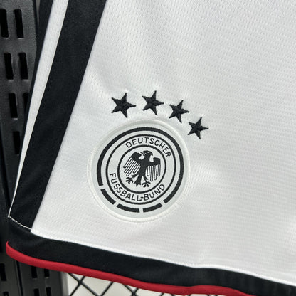Germany 2026/27 Home Shorts