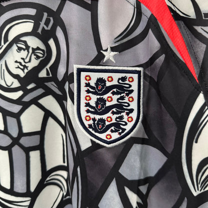 England x Palace 2026 St George Special Jersey