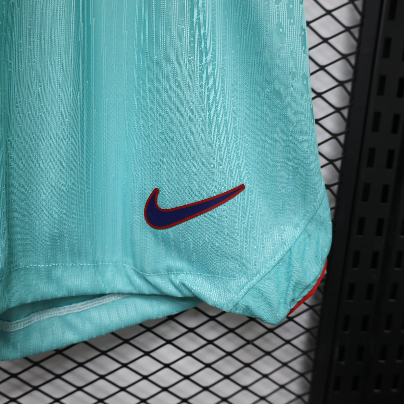 Barcelona 2026/27 Away (Third Kit) Shorts – Player Edition