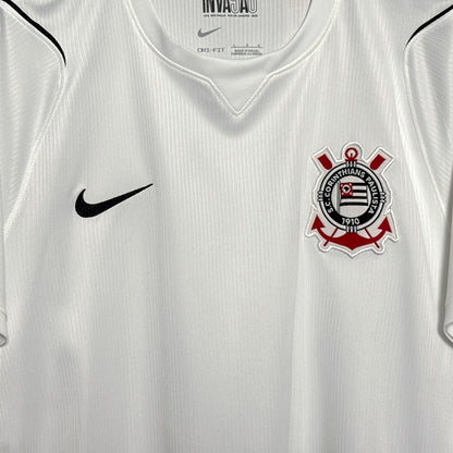 Corinthians 2026/27 Home Jersey