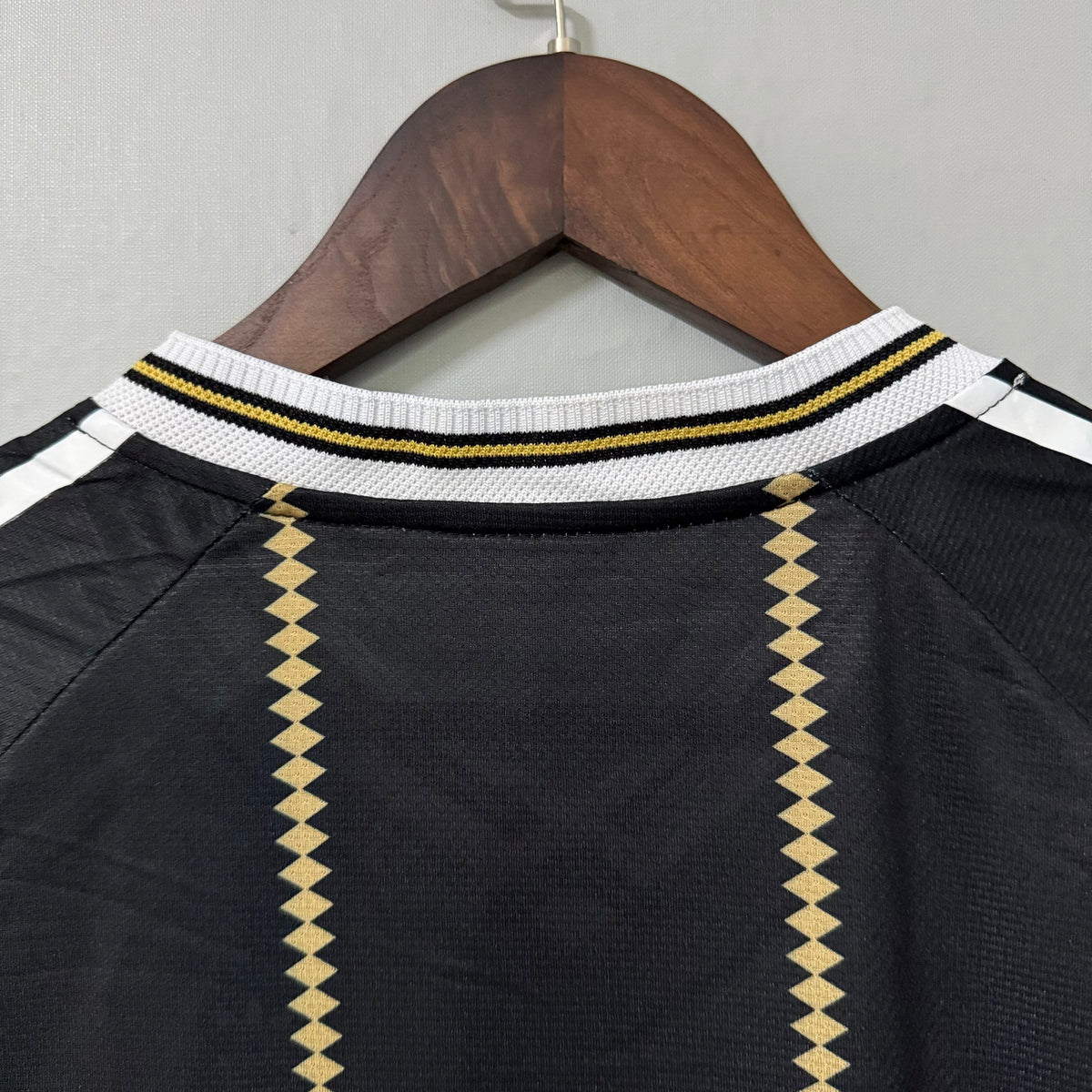 Germany 2026/27 Adidas Away (Third Kit) Jersey – Player Edition