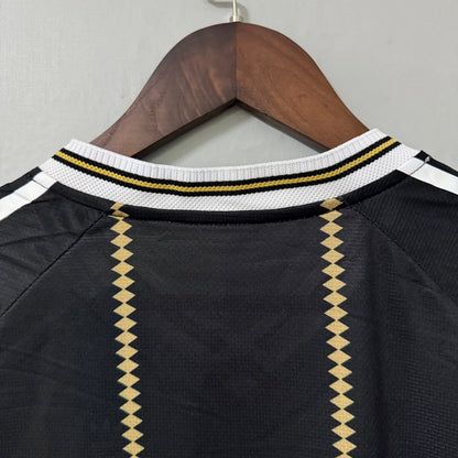 Germany 2026/27 Adidas Away (Third Kit) Jersey – Player Edition