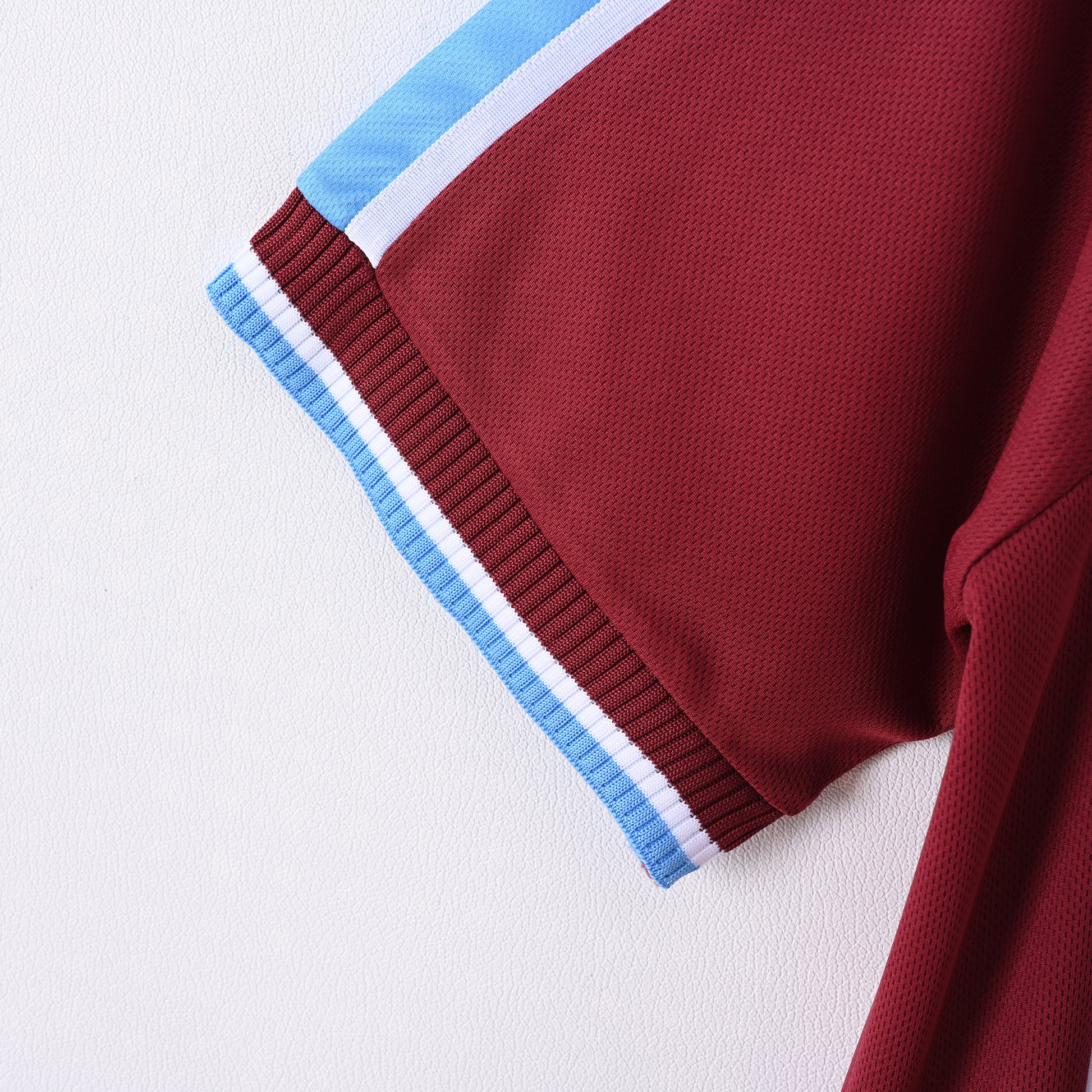 West Ham United 1999/01 Home Retro Jersey