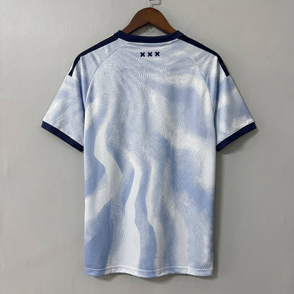 Ajax Amsterdam 2026/27 Away (Third Kit) Jersey