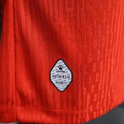 Jordan 2026 World Cup Away Jersey – Player Edition