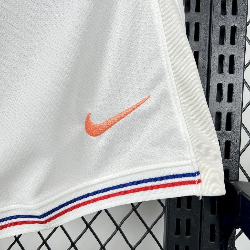 France 2026/27 Away Shorts