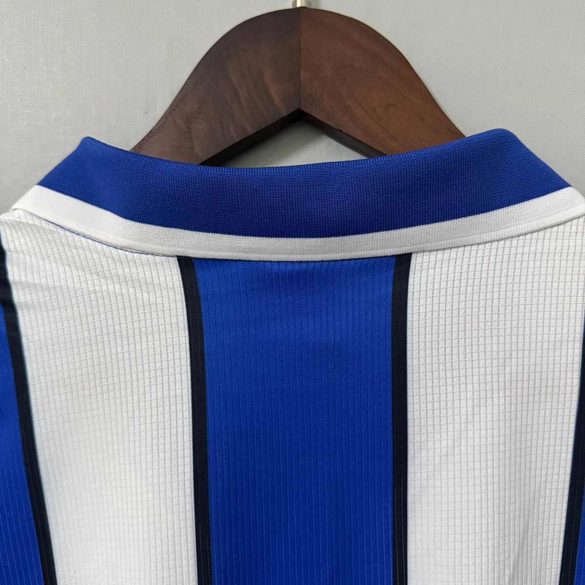 Malaga 1998/99 Home Retro Jersey