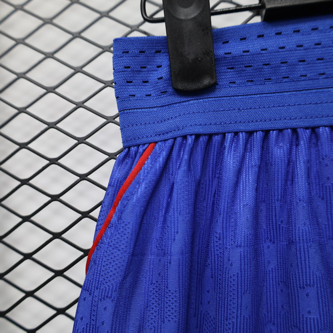 Paris Saint-Germain 2026/27 Home Shorts – Player Edition