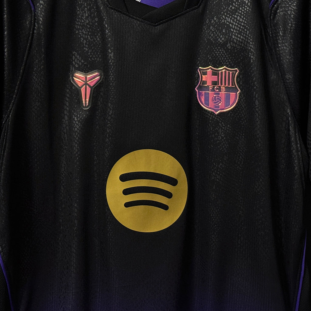 Barcelona 2026/27 Away Jersey