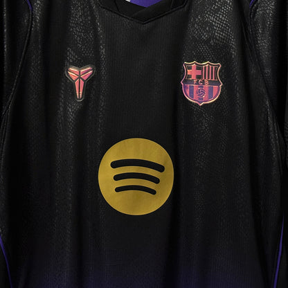 Barcelona 2026/27 Away Jersey