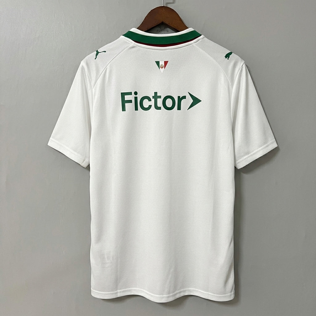 Palmeiras 2026/27 Away Jersey