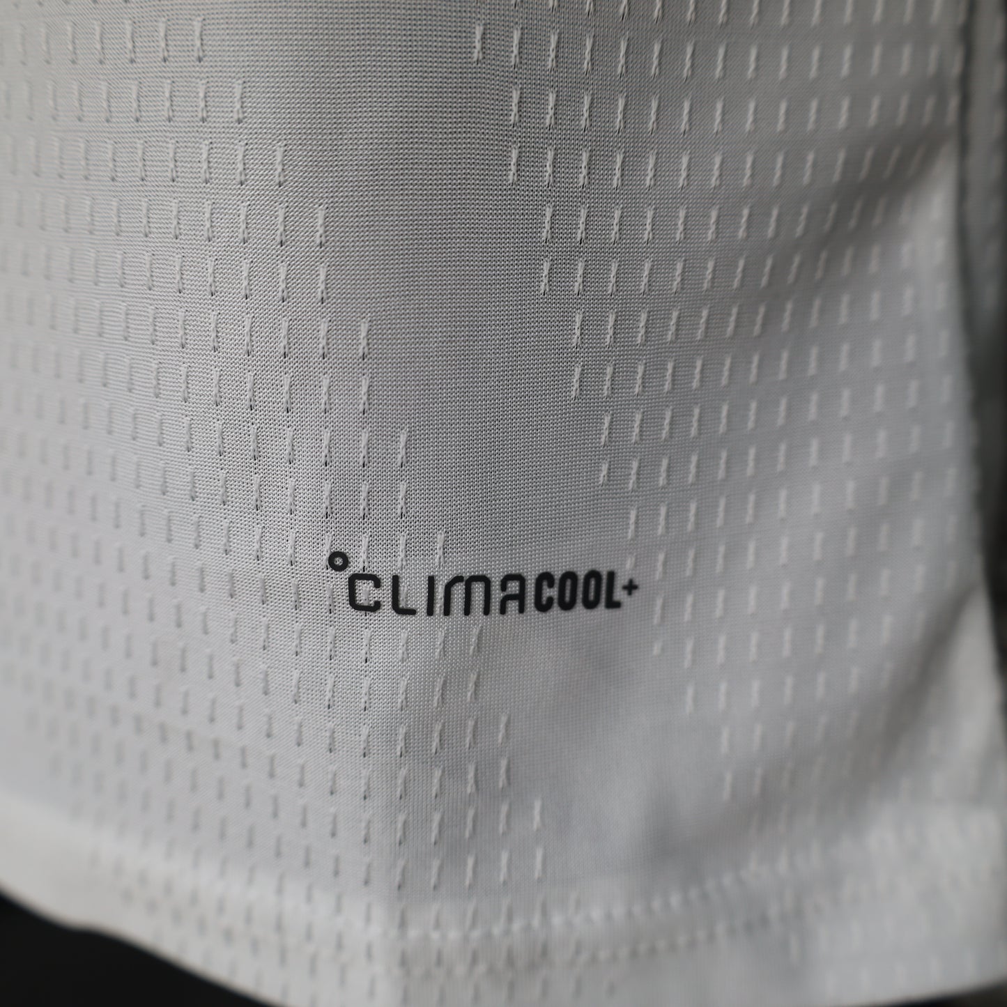 Real Madrid 2026/27 Home Jersey – Player Edition