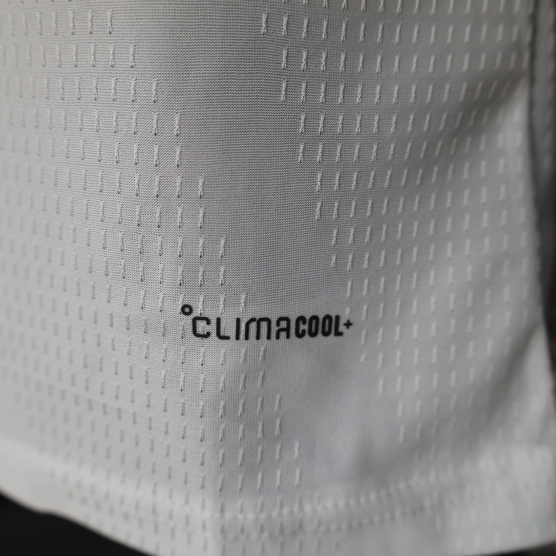 Real Madrid 2026/27 Home Jersey – Player Edition