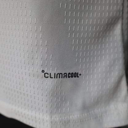 Real Madrid 2026/27 Home Jersey – Player Edition