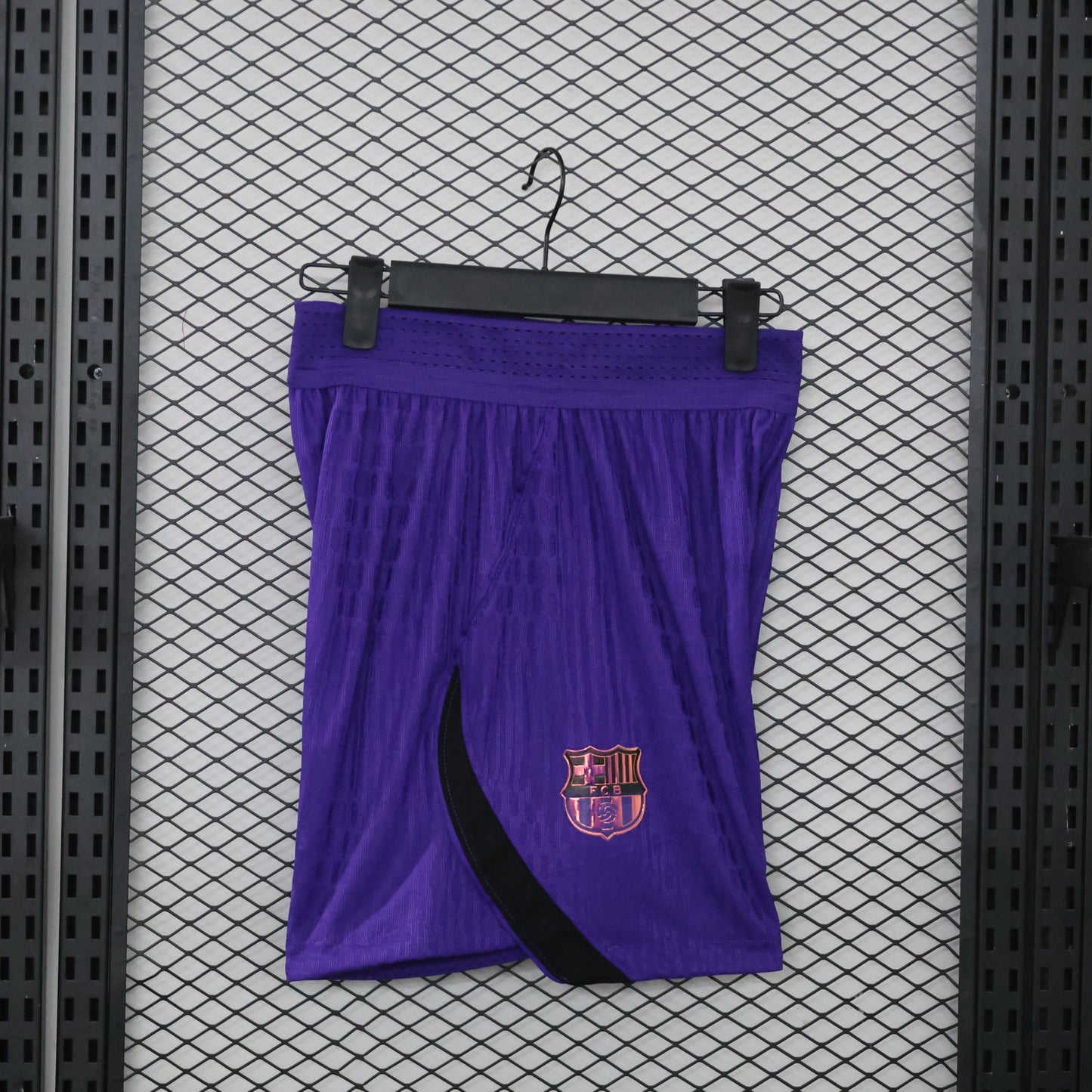 Barcelona 2026/27 Away Shorts – Player Edition