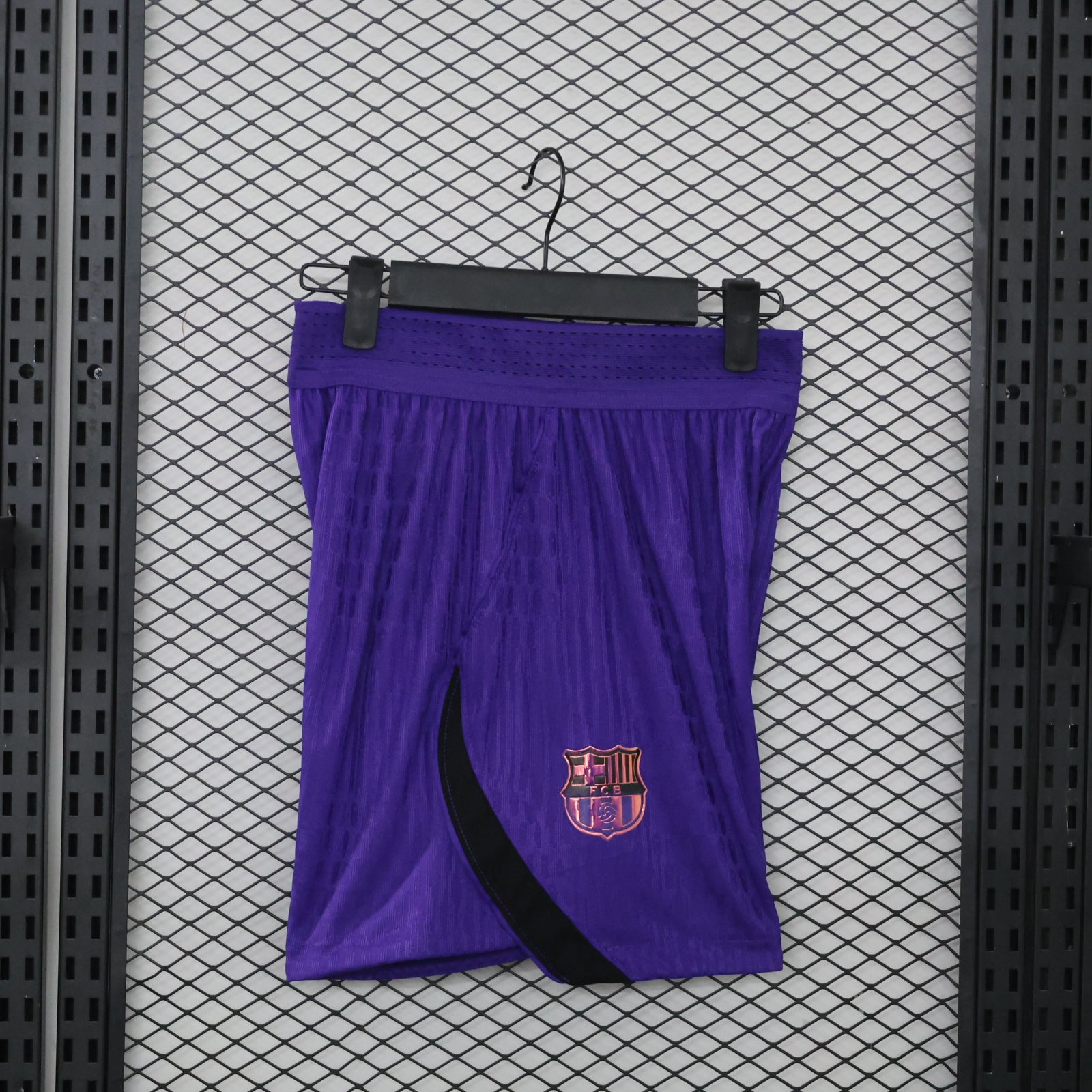 Barcelona 2026/27 Away Shorts – Player Edition
