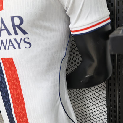 Paris Saint-Germain Jordan x Louis Vuitton Special Edition Jersey