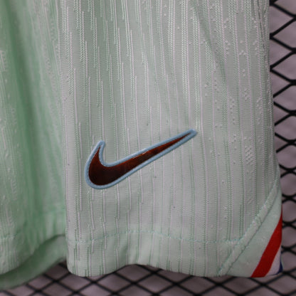 France 2026/27 Away Shorts – Player Edition