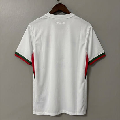 Chelsea 2025/26 Away Jersey