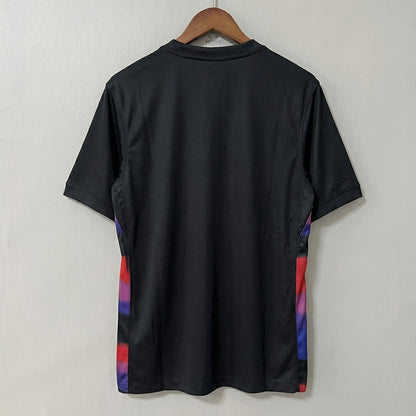 England 2025 Away Jersey