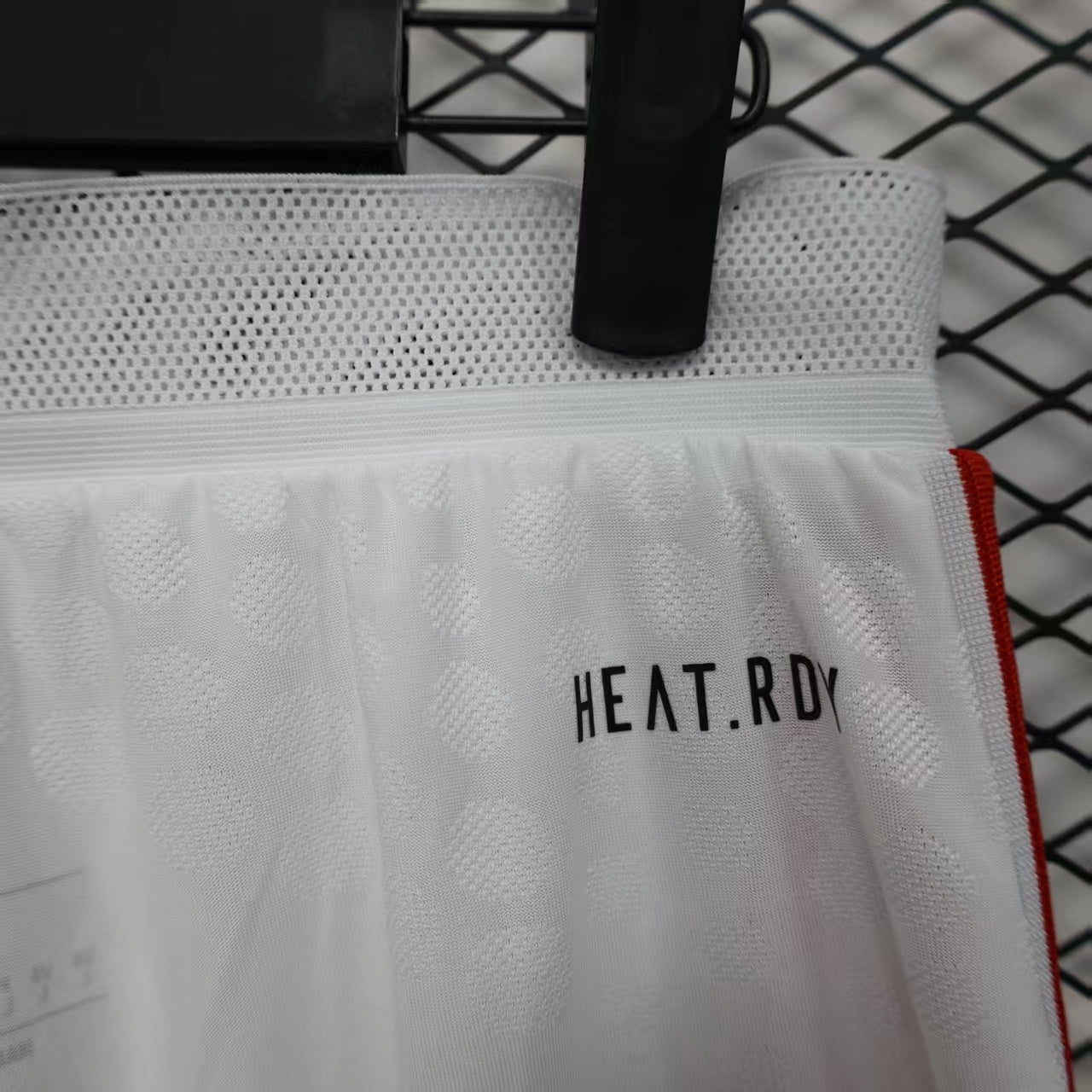 Japan 2025/26 Special Edition Home Shorts – Player Edition