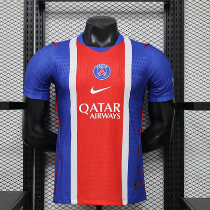 Paris Saint-Germain 2026/27 Home Jersey – Player Edition