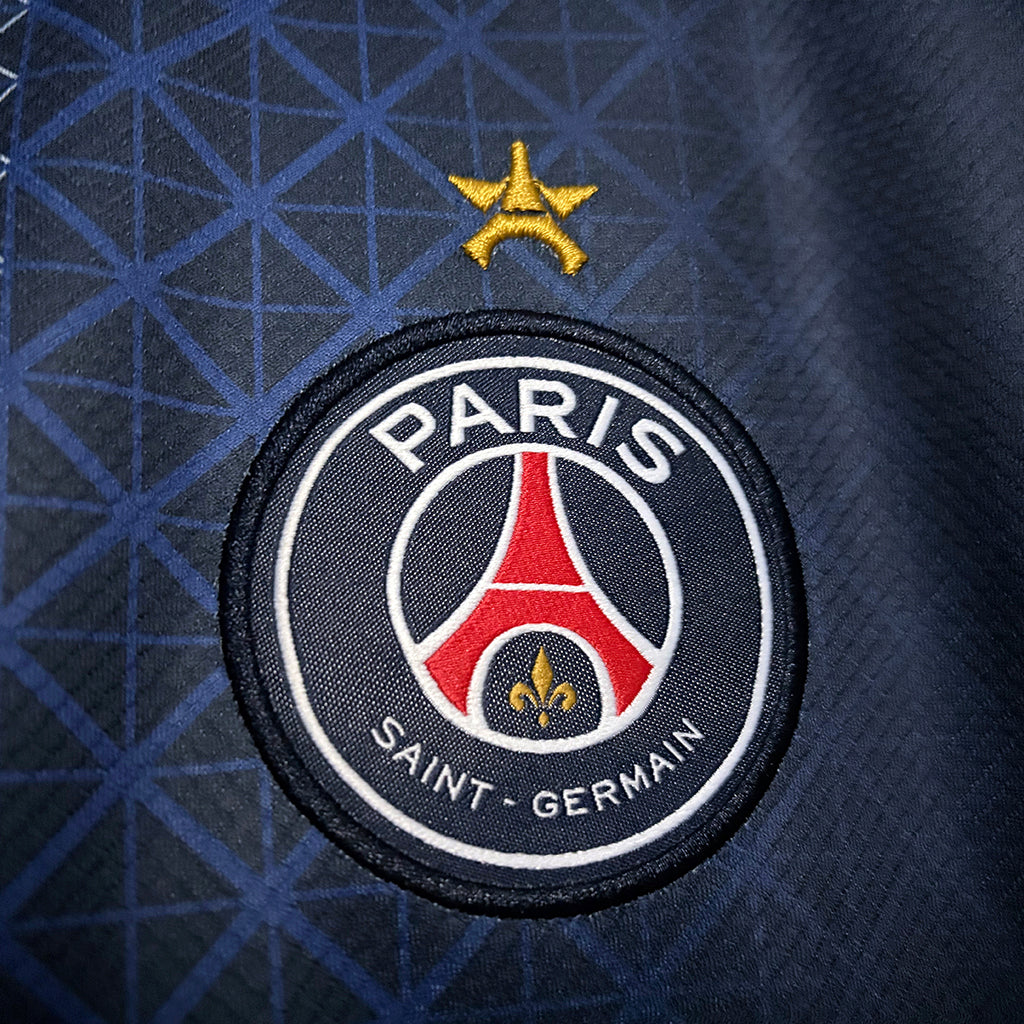 Paris Saint-Germain 2025/26 Home Jersey