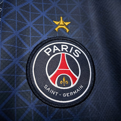 Paris Saint-Germain 2025/26 Home Jersey