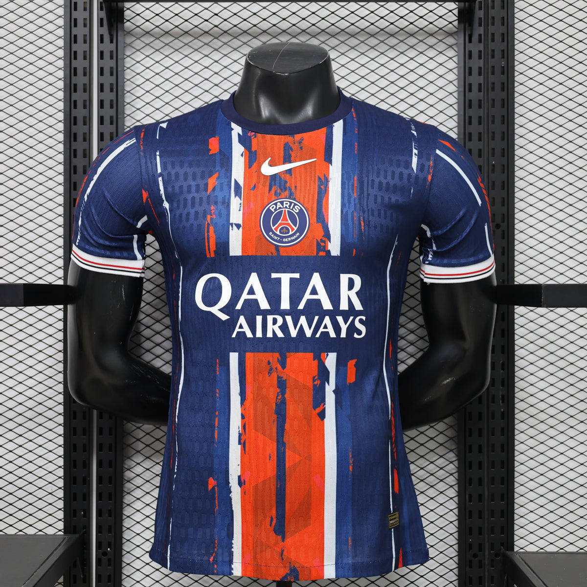 Paris Saint-Germain 2026/27 Special Edition Jersey – Player Edition